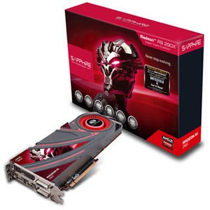 Sapphire、Battlefield 4付属のRadeon R9シリーズ搭載カード5製品