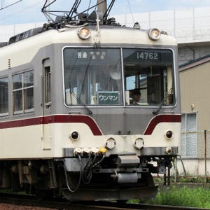 富山県・富山地方鉄道が12/26ダイヤ改正! 新駅開業、増発社会実験も実施へ