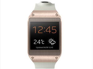 ドコモ、腕時計型端末「GALAXY Gear」に新色5色を追加 - ラインナップ6色に