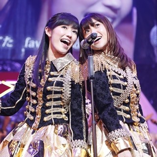 AKB48、初の国立単独ライブ決定! 高橋みなみ「本当にうれしいです!」と涙