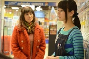 堀北真希『麦子さんと』、アンケート結果が物語る"母と娘"のリアルな描写