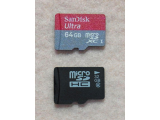 microSDカードは増量できますか? - いまさら聞けないAndroidのなぜ