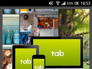 「セカイカメラ」がサービス終了へ、その進化版アプリ「tab」って何?