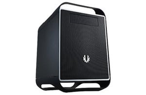 フェイス、BITFENIX製マイクロATXケース「PRODIGY M」採用のデスクトップPC