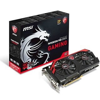 MSI、独自クーラー「Twin Frozr 4S」搭載のRadeon R9 290Xカード