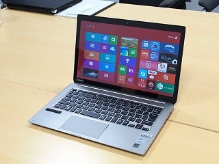 大河原克行のWindows 8 PC探訪記 - 番外編　2013年を振り返る