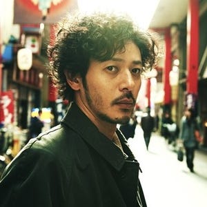 オダギリジョー、2年ぶり連ドラ主演! 大根監督「面白くならない訳がない」