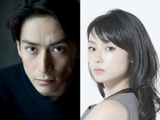 亀梨和也、スパイ役で主演! 共演の深田恭子「セクシーさを全身で表現」