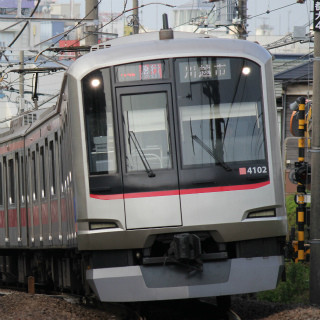 東急電鉄は前年より減少するも…大手私鉄、年末年始は3,000万人以上が利用