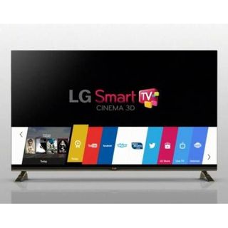 韓国LG、「webOS」をLG Smart TVに搭載 - 2014年モデルの7割に