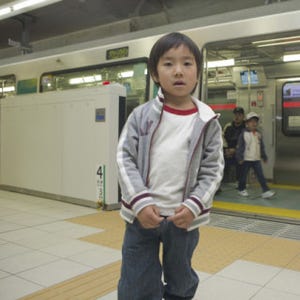 電車内での子供の迷惑行為、「腹が立った」は約4割