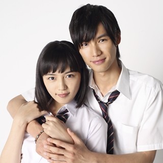 川口春奈&福士蒼汰、映画『好きっていいなよ。』で主演! 注目はキスシーン