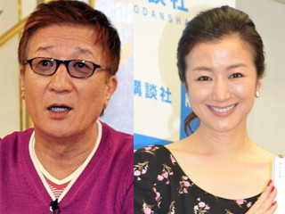 たかじんさん偲ぶ声続々…、アラフィフ女性の結婚ラッシュ - TVウォッチャーの芸能まるごと1週間