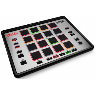 PCベースの音楽制作に最適なパワフルなツール「AKAI MPC Element」発売