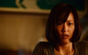 水川あさみ主演『バイロケーション』伊ウディネ映画祭出品! 監督「大興奮」