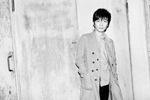 星野源、日本アカデミー賞･新人俳優賞受賞! 主演･声優ほか主題歌も担当