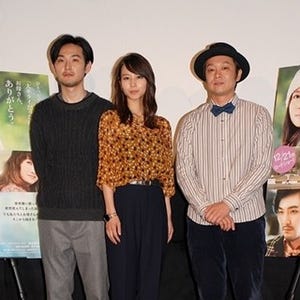 堀北真希主演作『麦子さんと』に続く言葉は? 他作品タイトルとの意外な関係