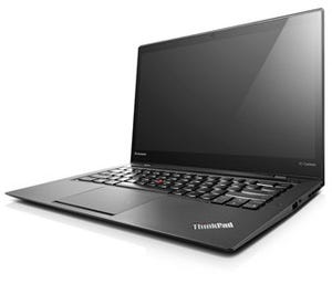 レノボ、WQHD液晶搭載の"新しいThinkPad X1 Carbon" - 日本語キーボードも公開