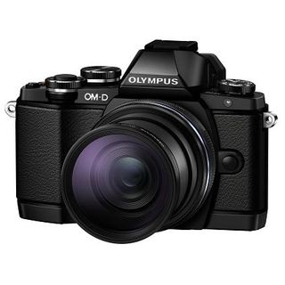 オリンパス、OM-D E-M10の予約キャンペーンと体感イベント