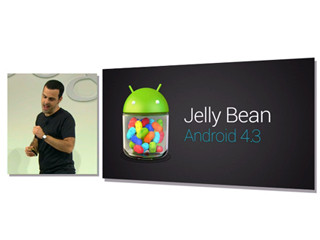 Jelly BeanとかHoneycombとか、なんのことですか? - いまさら聞けないAndroidのなぜ