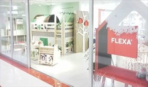 東京都品川区に、デンマーク生まれの子ども家具店兼ショールームが登場