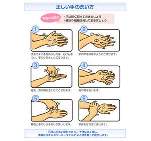 インフルエンザ流行が本格化。有効な予防法や受診が必要な症状は? - 内閣府