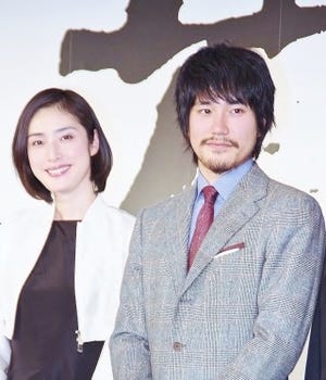 天海祐希、舞台『蒼の乱』で主演「くれぐれも体調に気を付けて頑張ります」