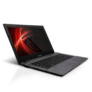 ユニットコム、タッチパネルを採用した14型ノートPC