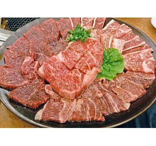 大阪府の焼肉のメッカ・鶴橋で、「絶対押さえておきたい」老舗有名店たち