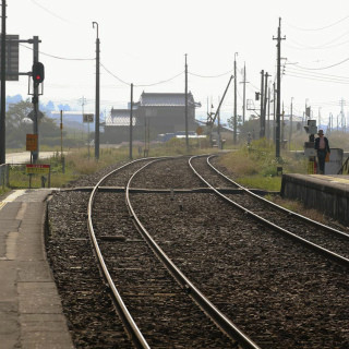 JR西日本、「新見・勝山・津山ひなまつり」開催に合わせて臨時列車を運行!