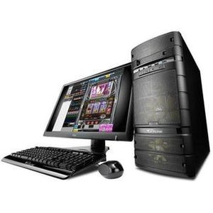 G-Tune、パチンコ・パチスロオンラインゲーム「777TOWN.net」推奨PC