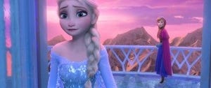 アニー賞受賞『アナと雪の女王』が2位返り咲きで4億ドル目前--全米週末興業成績