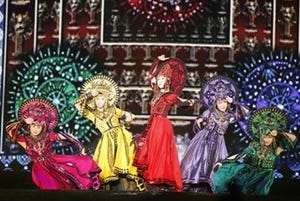 ももクロ、最新曲「GOUNN」リリースツアーBD&DVD発売! ファイナル公演収録