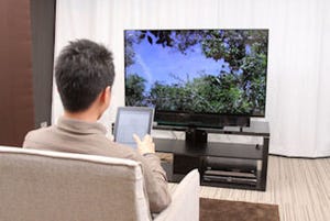 フロントサラウンドシステムがさらにお手軽・コンパクトに! 「YAS-103」でテレビの音声をリッチに楽しむ・後編