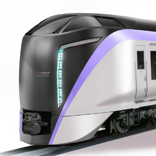 JR東日本、E353系量産先行車を新造 - 特急「スーパーあずさ」E351系置換え