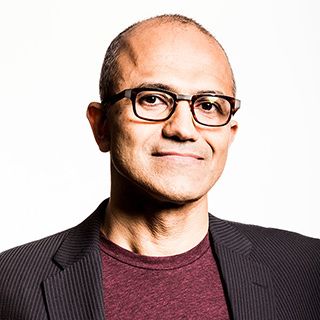 Satya Nadella氏がMicrosoftの新CEOに選ばれた理由とは