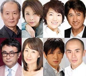 イモトアヤコ、竹内結子主演作で舞台初挑戦! 三谷幸喜「まゆ毛は検討中」