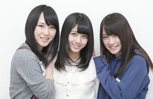 AKB48川栄&高橋&大和田、犬童一心のドラマで主演!セーラー服でゾンビと対決