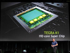 米NVIDIA、通期決算はTeslaとQuadroで史上最高売上高も減収減益