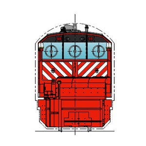 JR発足後初! JR西日本がラッセル車両キヤ143形を新製、北陸本線などに投入