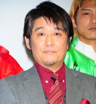 坂上忍、菊川怜似の32歳女性との交際認める「素敵な人です」