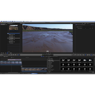 カメラの手振れやフォーカスをシミュレートするFCPXプラグイン「HandHeld」