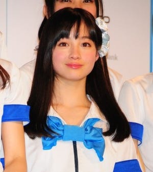 ガレッジセールのゴリ、橋本環奈を前に「心拍数が上がっちゃう!」