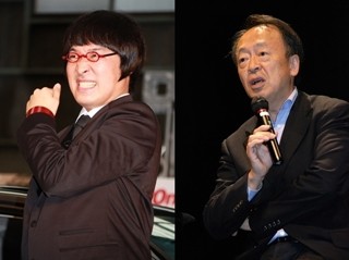 山ちゃんが池上彰に弟子入り!? 秘密知ったマツコ「いやらしいけど勉強家」