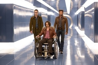 『X-MEN』最新作5月30日公開! オールスター×巨額製作費のシリーズ集大成