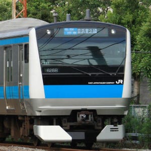 JR東日本、京浜東北線蒲田～鶴見間運転見合わせ - 川崎駅脱線事故の影響で