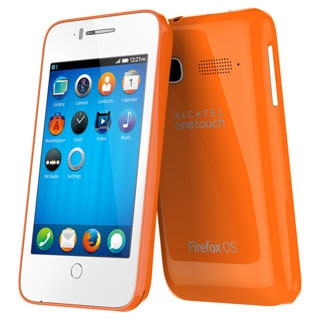 Firefox OS、25ドル・スマホ登場へ、次期版はLTEやデュアルSIMに対応