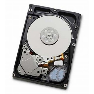 HGST、SAS 12Gb/s対応で15000rpmのエンタープライズ向け2.5型HDD