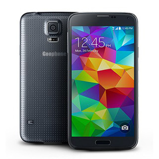 「Galaxy S5」発表から2日、Goophoneが早くもそっくりスマホを公表