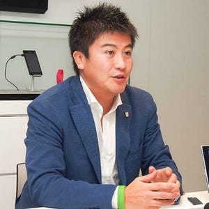 MWC 2014 - ソニーモバイル黒住氏に聞く新型スマホ「Xperia Z2」の魅力とは? VAIO事業売却についてのコメントも